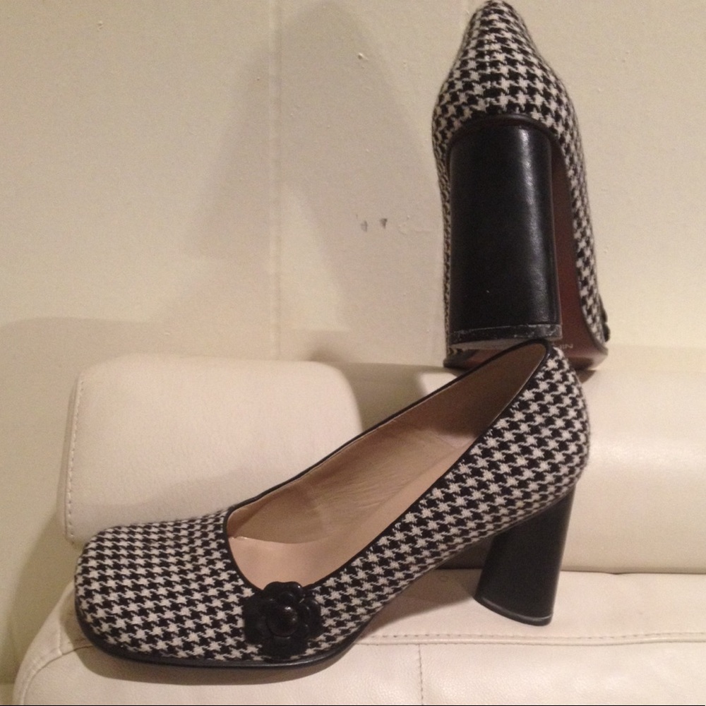 Vintage - Nine West high heels